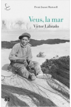 Veus, la mar (Premi de Narrativa Joanot Martorell 2018)