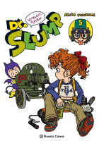 Dr. Slump nº 05