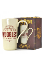 Muggle Latte Mug