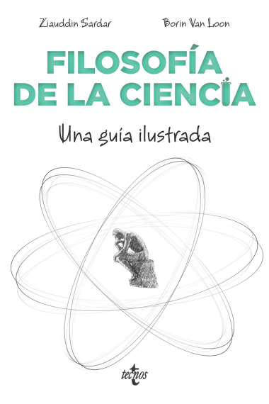 Filosofía de la ciencia: una guía ilustrada