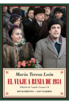 El viaje a Rusia de 1934