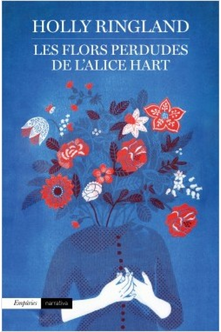 Les flors perdudes de l'Alice Hart