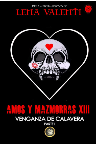 Amos y mazmorras XIII