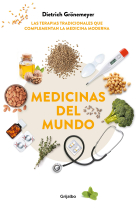 Medicinas del mudo