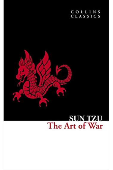 The Art of War (Collins Classics)