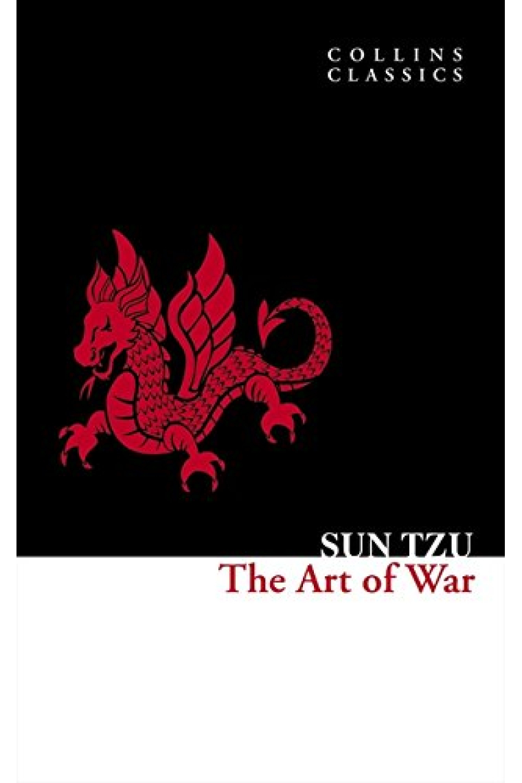 The Art of War (Collins Classics)