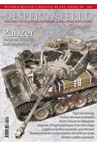 DF Especial Nº20: Panzer. Vol. 3 (1942)  Del Langrohr al Tiger. (Desperta Ferro)