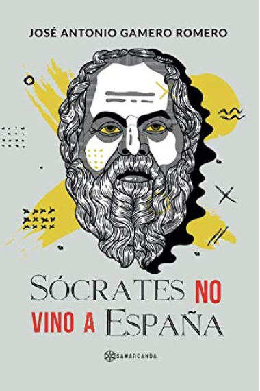 Sócrates no vino a España