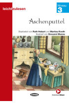 Leichtzulesen - Aschenputtel - Niveau 3