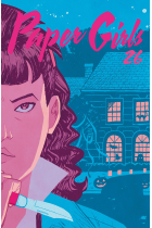 Paper Girls 26