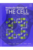 Molecular Biology of the Cell