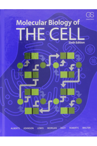 Molecular Biology of the Cell