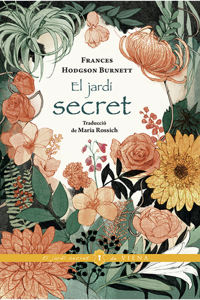 El jardí secret