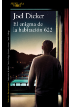 El enigma de la habitación 622