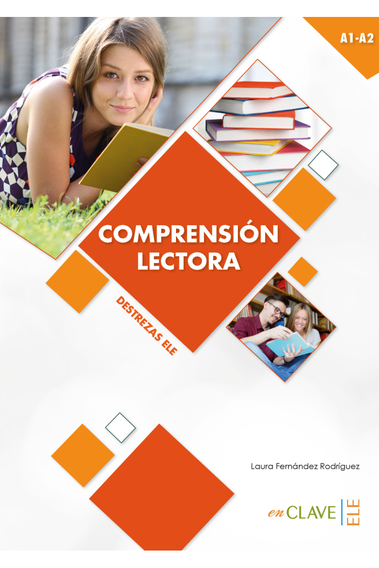 Comprensión lectora A1-A2