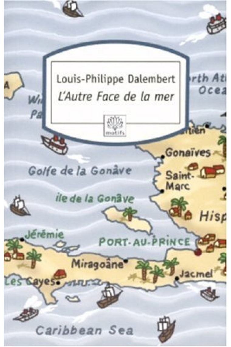 L'Autre Face de la mer