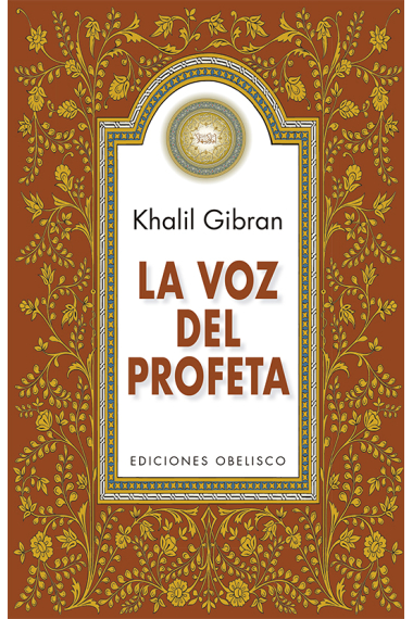 La voz del profeta (N.E.)