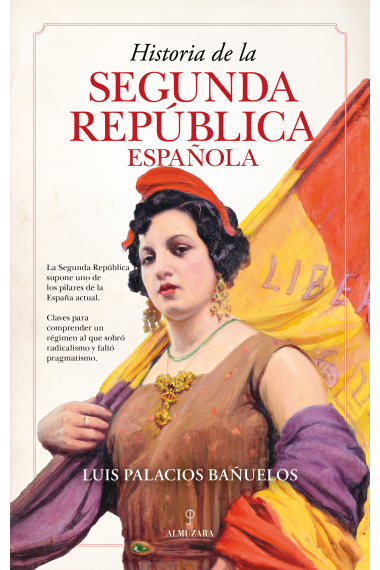 Historia de la Segunda República española