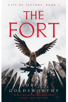 The Fort (City of Victory: Book 1)