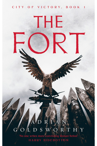 The Fort (City of Victory: Book 1)