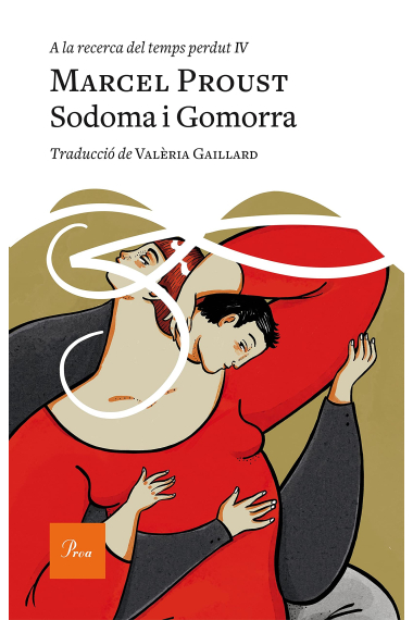 Sodoma i Gomorra. A la recerca del temps perdut IV