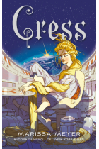 Cress (Las Crónicas Lunares 3)