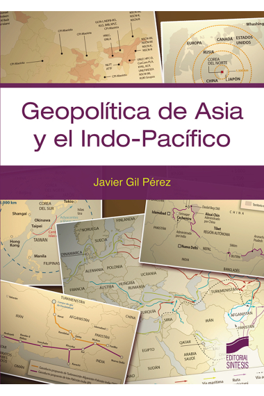 Geopolítica de Asia y el Indo-Pacífico