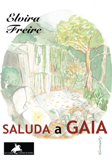 Saluda a Gaia