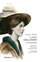 Clarissa Dalloway y su invitada