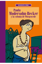 Paula Modershon Becker y la colonia de Worspede