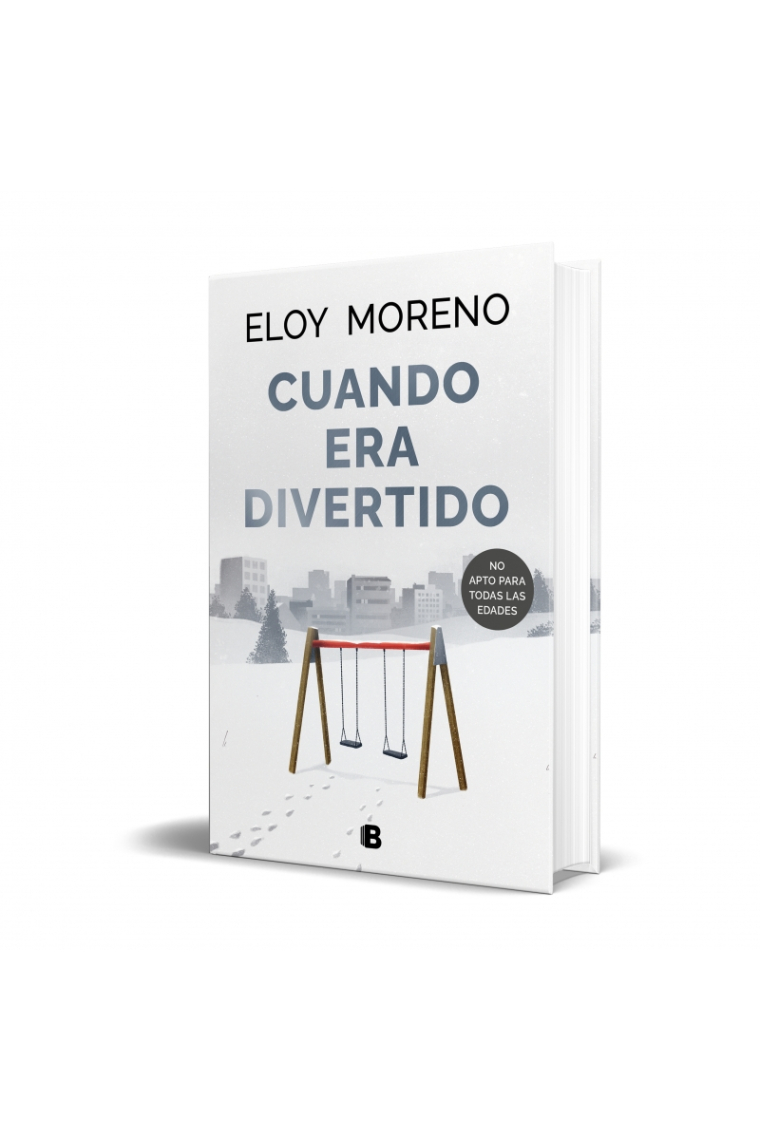 Cuando era divertido
