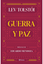 Guerra y paz (prólogo de Eduardo Mendoza)