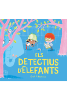 Els detectius d'elefants