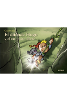 El duende Hugo y el ratoncito Pérez