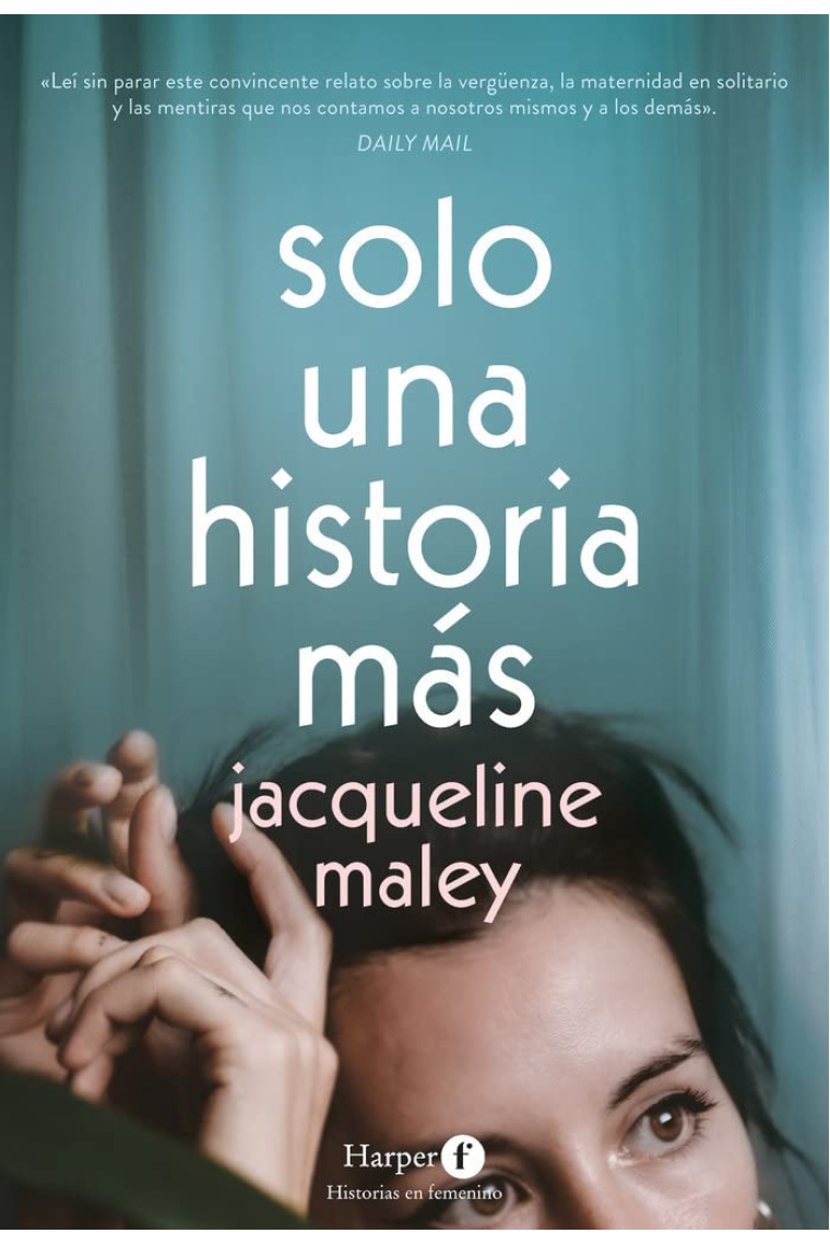 Solo una historia más