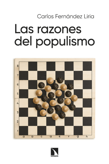 Las razones del populismo