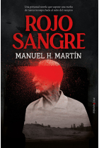 Rojo sangre