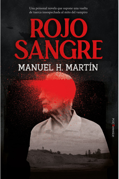 Rojo sangre