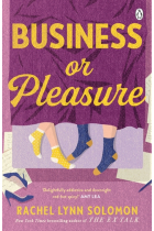 Business or Pleasure