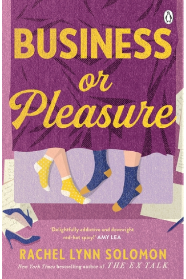 Business or Pleasure