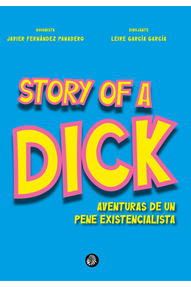 Story of a Dick