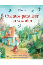 Cuentos para leer en voz alta