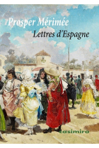 Lettres d'Espagne