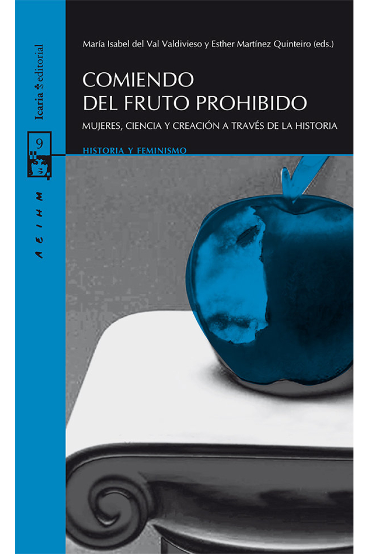 COMIENDO DEL FRUTO PROHIBIDO