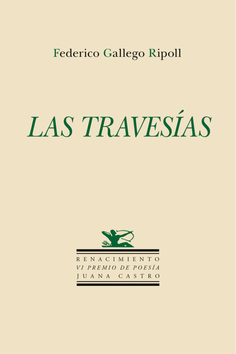 Las travesías