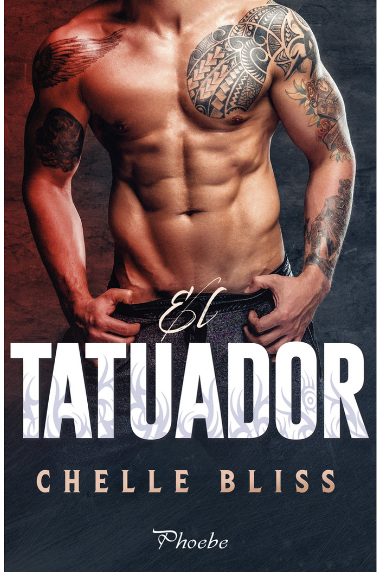 El tatuador