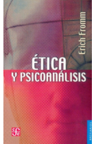 Etica y psicoanálisis