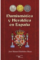 Numismática y heráldica en España