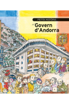 PETITA HISTORIA DEL GOVERN DANDORRA