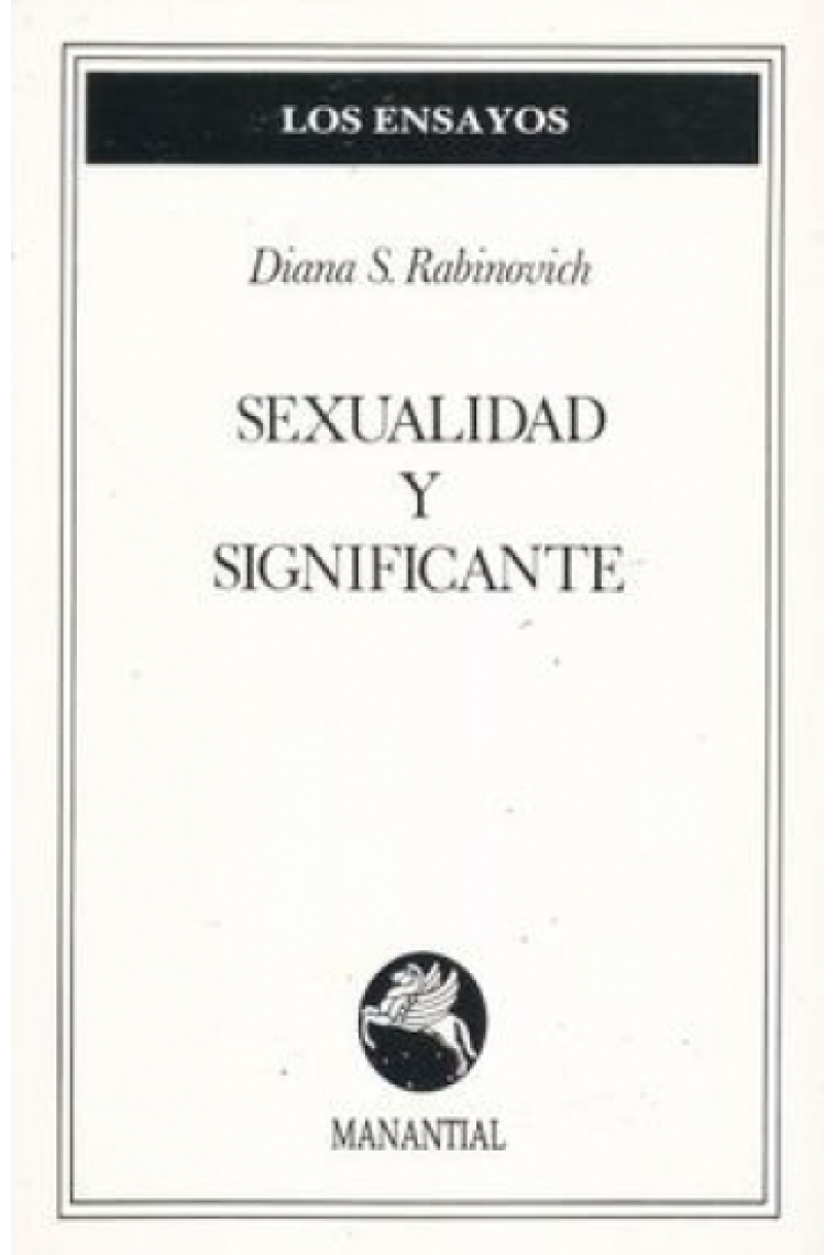 Sexualidad significante